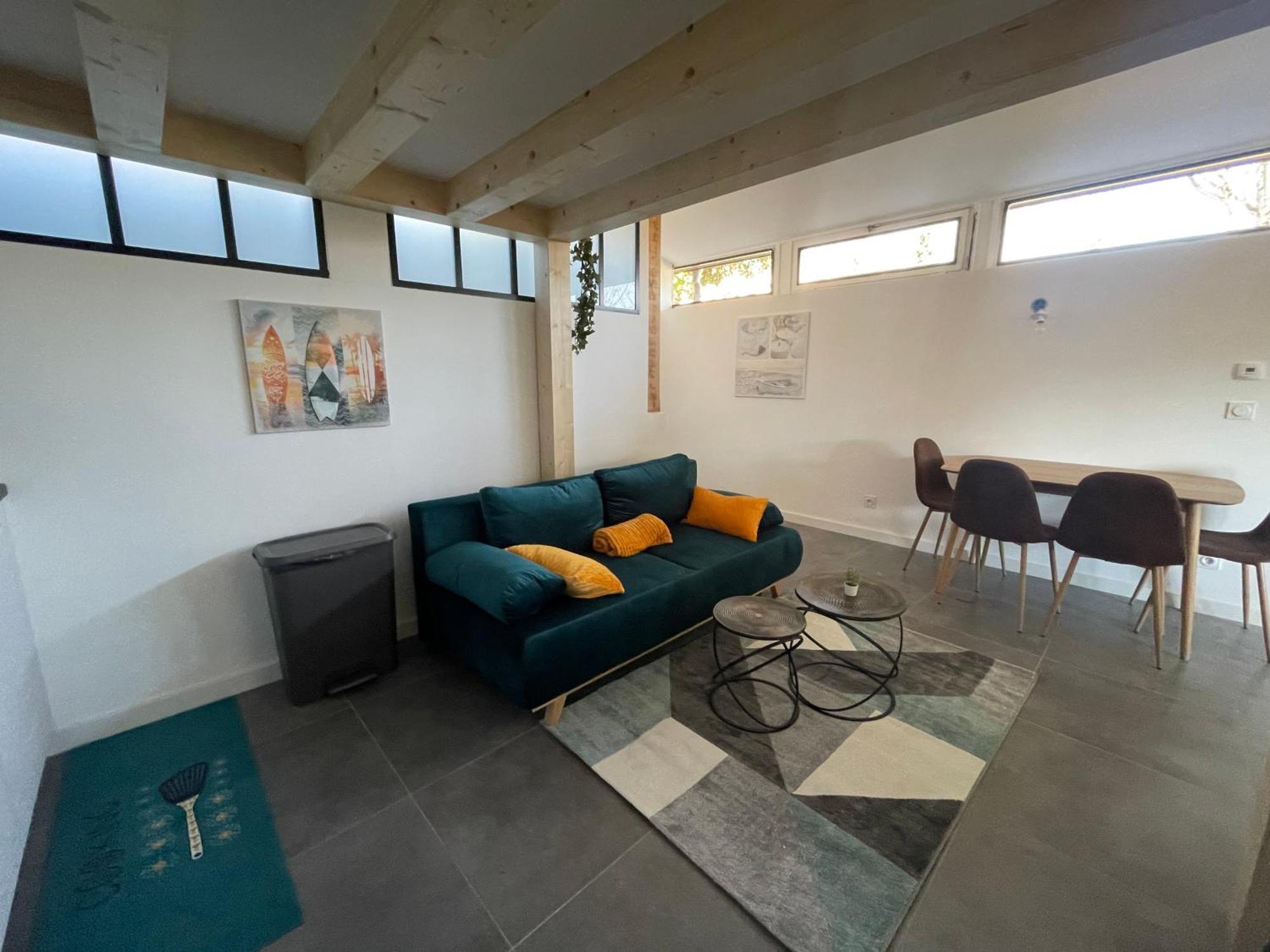 דירות Sévrier Loft Avec Jacuzzi Et Terrasse Prives מראה חיצוני תמונה